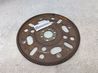 compare product 2009 Nissan Sentra Transmission Flywheel Flexplate Fits OEM Used Auto Parts
