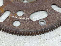 2009 Nissan Sentra Transmission Flywheel Flexplate Fits OEM Used Auto Parts - Oemusedautoparts1.com