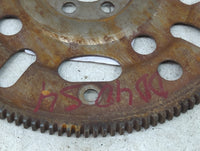 2009 Nissan Sentra Transmission Flywheel Flexplate Fits OEM Used Auto Parts - Oemusedautoparts1.com