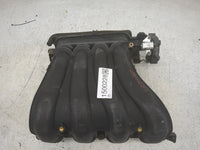 2009 Nissan Sentra Air Intake Manifold Fits OEM Used Auto Parts - Oemusedautoparts1.com