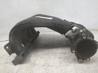 2009 Nissan Sentra Air Intake Manifold Fits OEM Used Auto Parts - Oemusedautoparts1.com