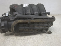2009 Nissan Sentra Air Intake Manifold Fits OEM Used Auto Parts - Oemusedautoparts1.com