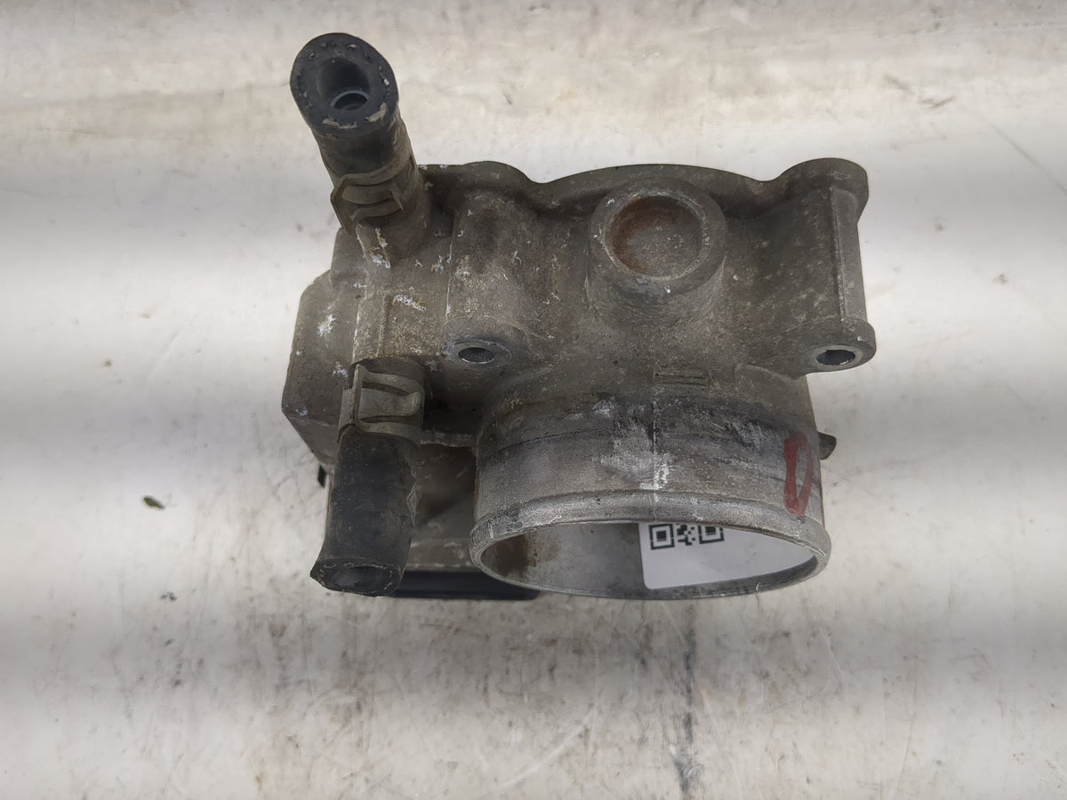 2007-2012 Nissan Sentra Throttle Body Fits Fits 2007 2008 2009 2010 2011 2012 2013 2014 2015 2016 2017 2018 2019 2020 OEM Us