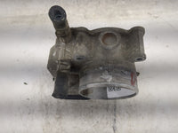 2007-2012 Nissan Sentra Throttle Body Fits Fits 2007 2008 2009 2010 2011 2012 2013 2014 2015 2016 2017 2018 2019 2020 OEM Us