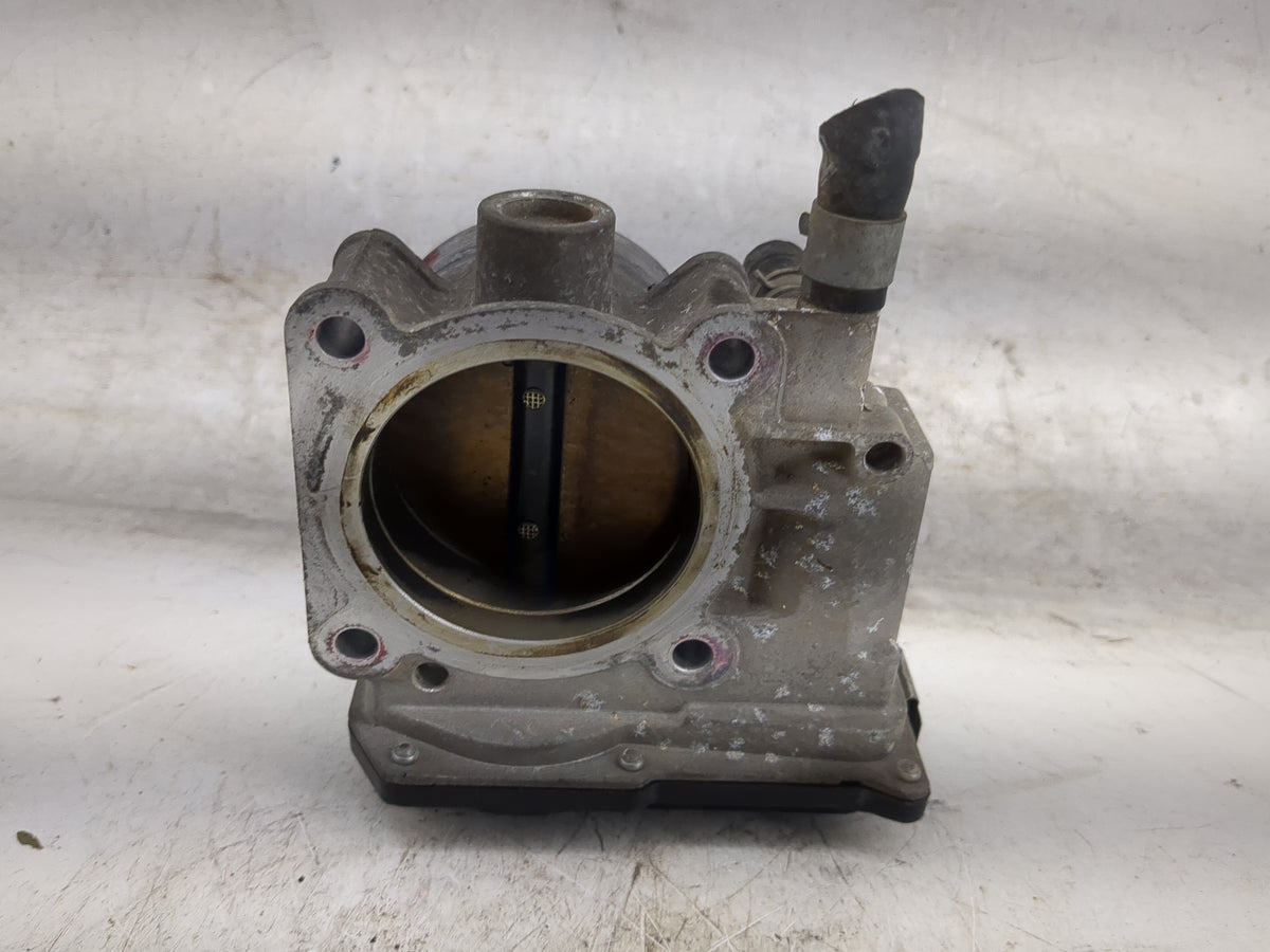 2007-2012 Nissan Sentra Throttle Body Fits Fits 2007 2008 2009 2010 2011 2012 2013 2014 2015 2016 2017 2018 2019 2020 OEM Us