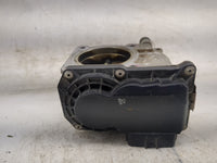 2007-2012 Nissan Sentra Throttle Body Fits Fits 2007 2008 2009 2010 2011 2012 2013 2014 2015 2016 2017 2018 2019 2020 OEM Us