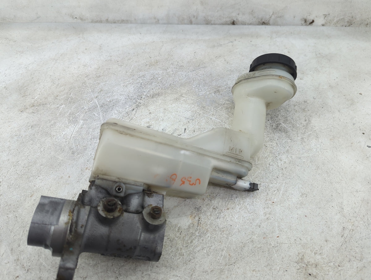 2007-2010 Nissan Sentra Brake Master Cylinder 1515793 - Oemusedautoparts1.com