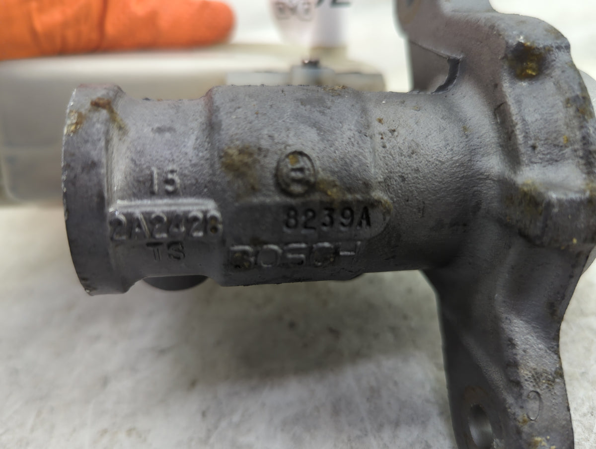 2007-2010 Nissan Sentra Brake Master Cylinder 1515793 - Oemusedautoparts1.com