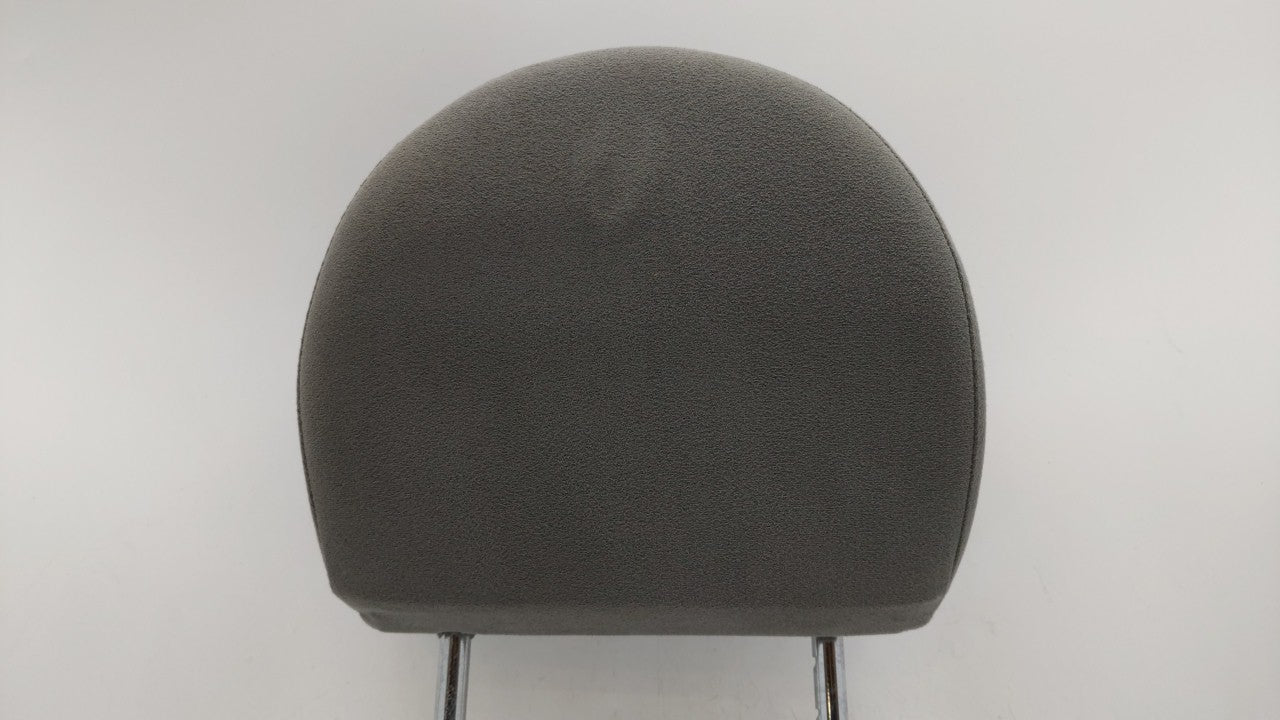 2007-2009 Nissan Sentra Headrest Head Rest Front Driver Passenger Seat - Oemusedautoparts1.com