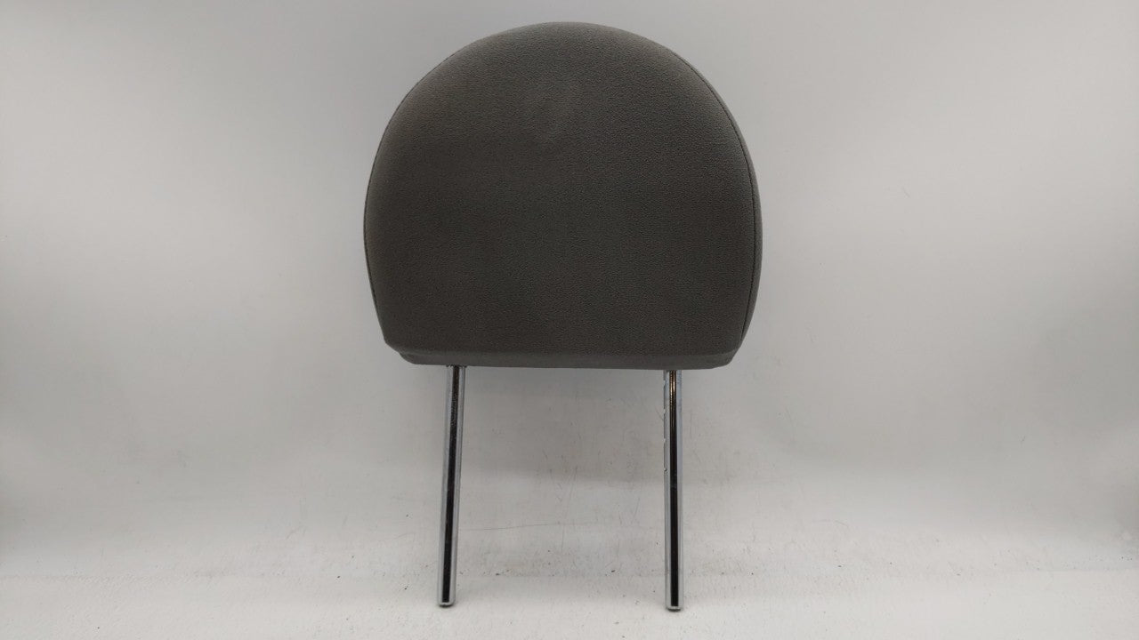 2007-2009 Nissan Sentra Headrest Head Rest Front Driver Passenger Seat - Oemusedautoparts1.com