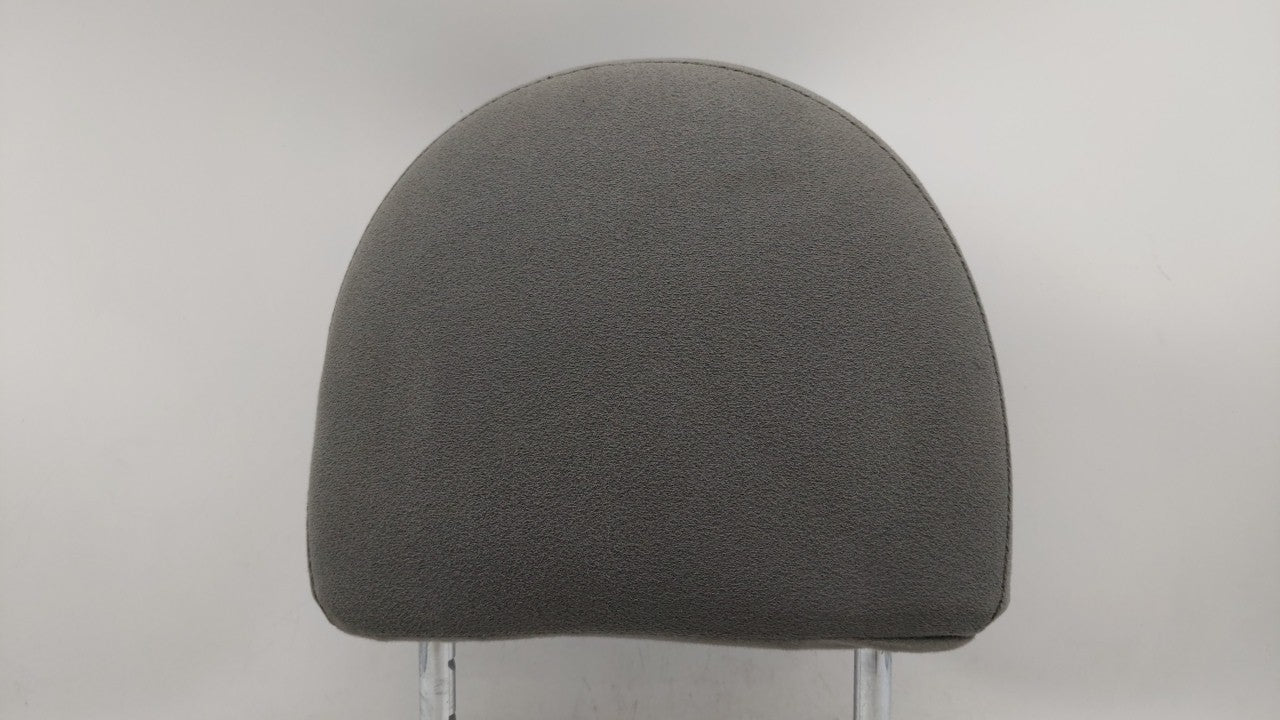 2007-2009 Nissan Sentra Headrest Head Rest Front Driver Passenger Seat - Oemusedautoparts1.com