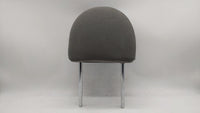 2007-2009 Nissan Sentra Headrest Head Rest Front Driver Passenger Seat - Oemusedautoparts1.com
