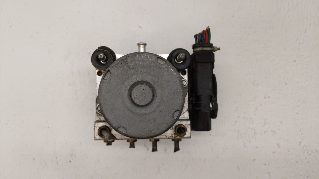 2007-2010 Nissan Sentra ABS Pump Control Module Replacement P/N:0 265 800 467 47660-ET00A Fits Fits 2007 2008 2009 2010 OEM 