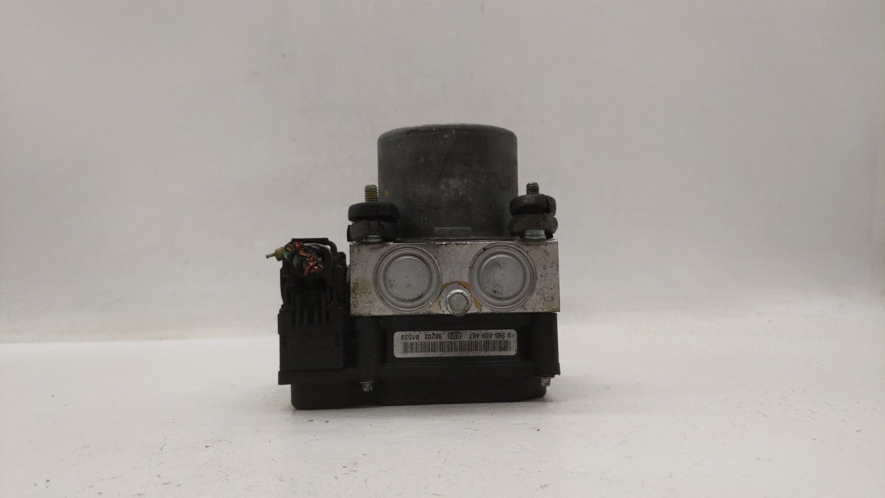 2007-2010 Nissan Sentra ABS Pump Control Module Replacement P/N:0 265 800 467 47660-ET00A Fits Fits 2007 2008 2009 2010 OEM 