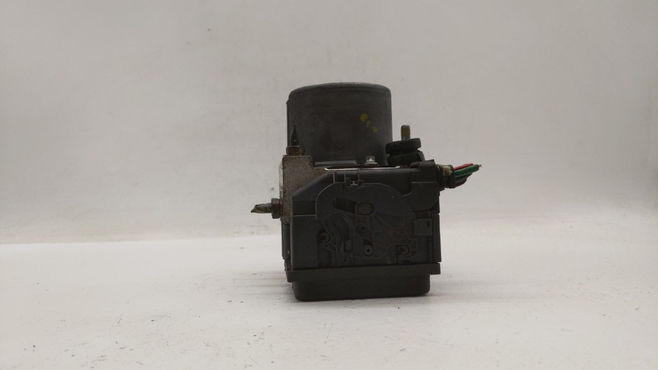 2007-2010 Nissan Sentra ABS Pump Control Module Replacement P/N:0 265 800 467 47660-ET00A Fits Fits 2007 2008 2009 2010 OEM 