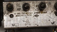 2007-2010 Nissan Sentra ABS Pump Control Module Replacement P/N:0 265 800 467 47660-ET00A Fits Fits 2007 2008 2009 2010 OEM 