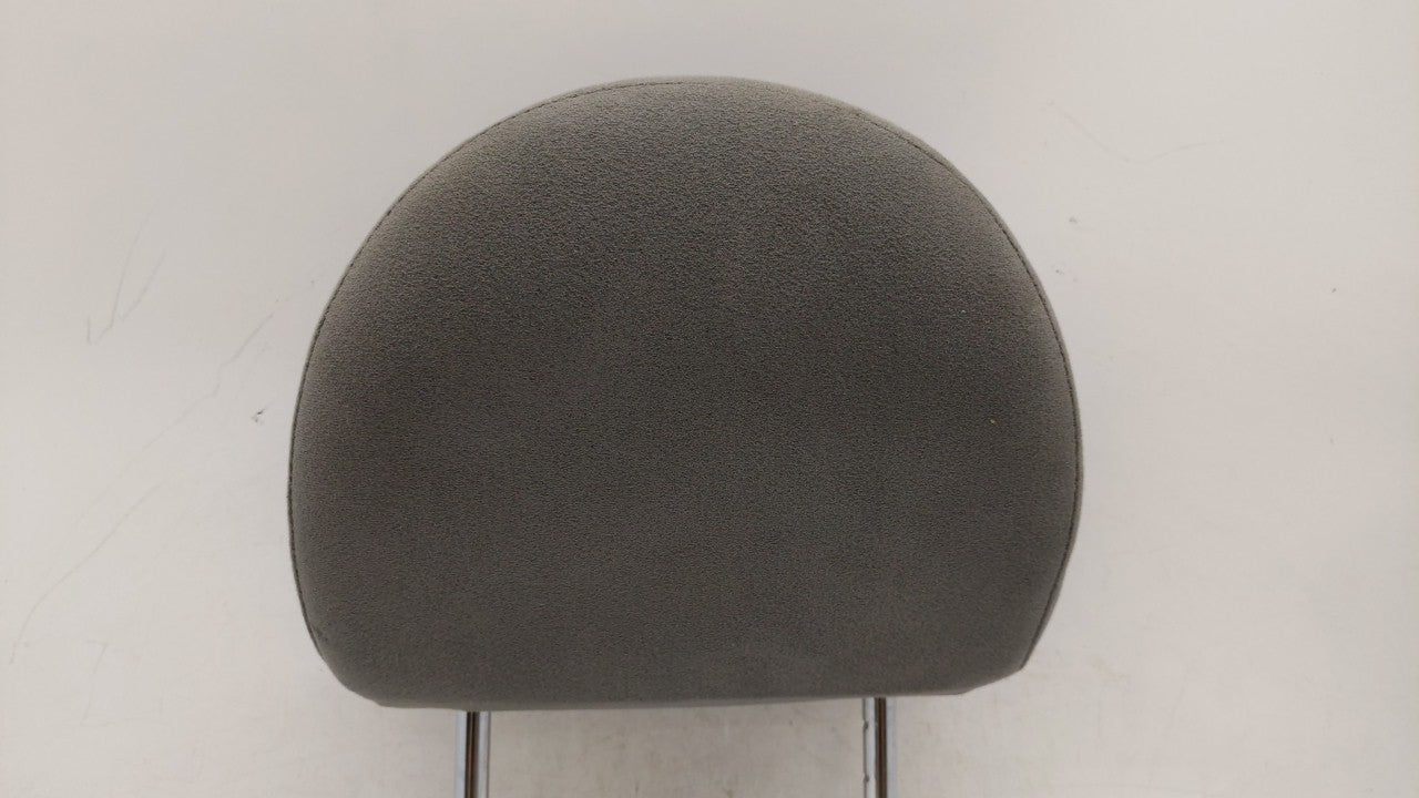 2007-2009 Nissan Sentra Headrest Head Rest Front Driver Passenger Seat - Oemusedautoparts1.com