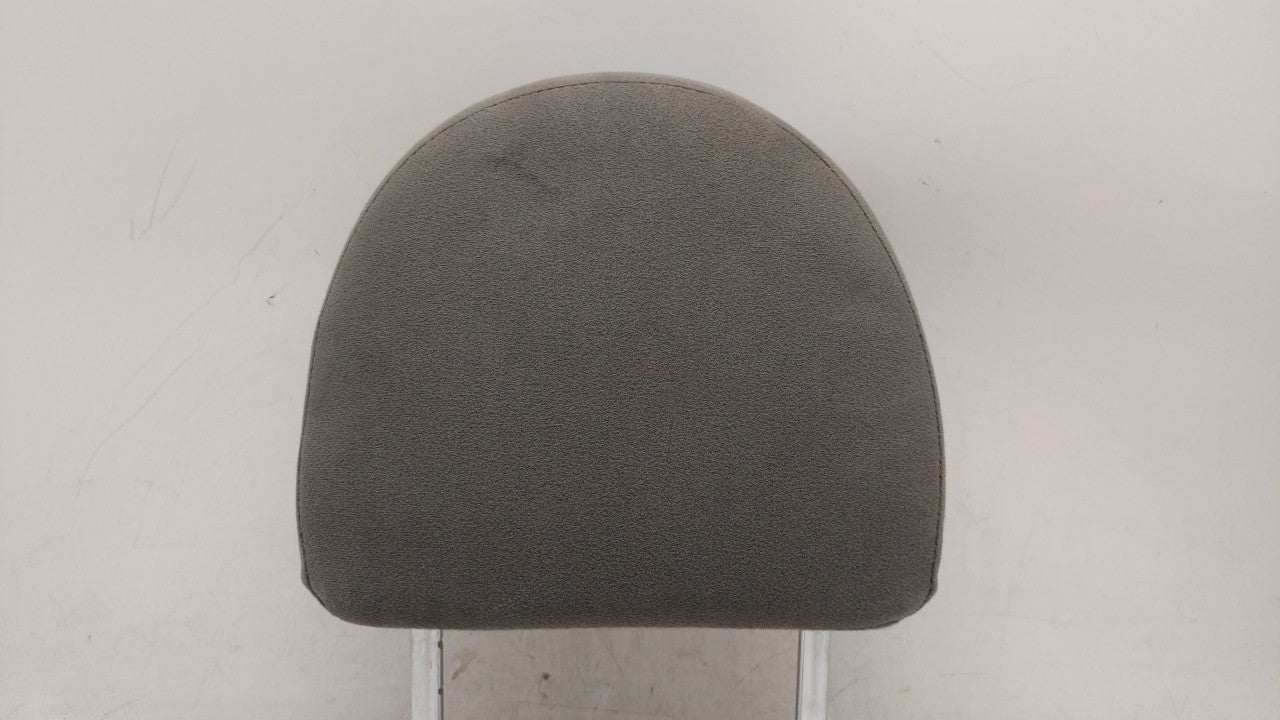 2007-2009 Nissan Sentra Headrest Head Rest Front Driver Passenger Seat - Oemusedautoparts1.com