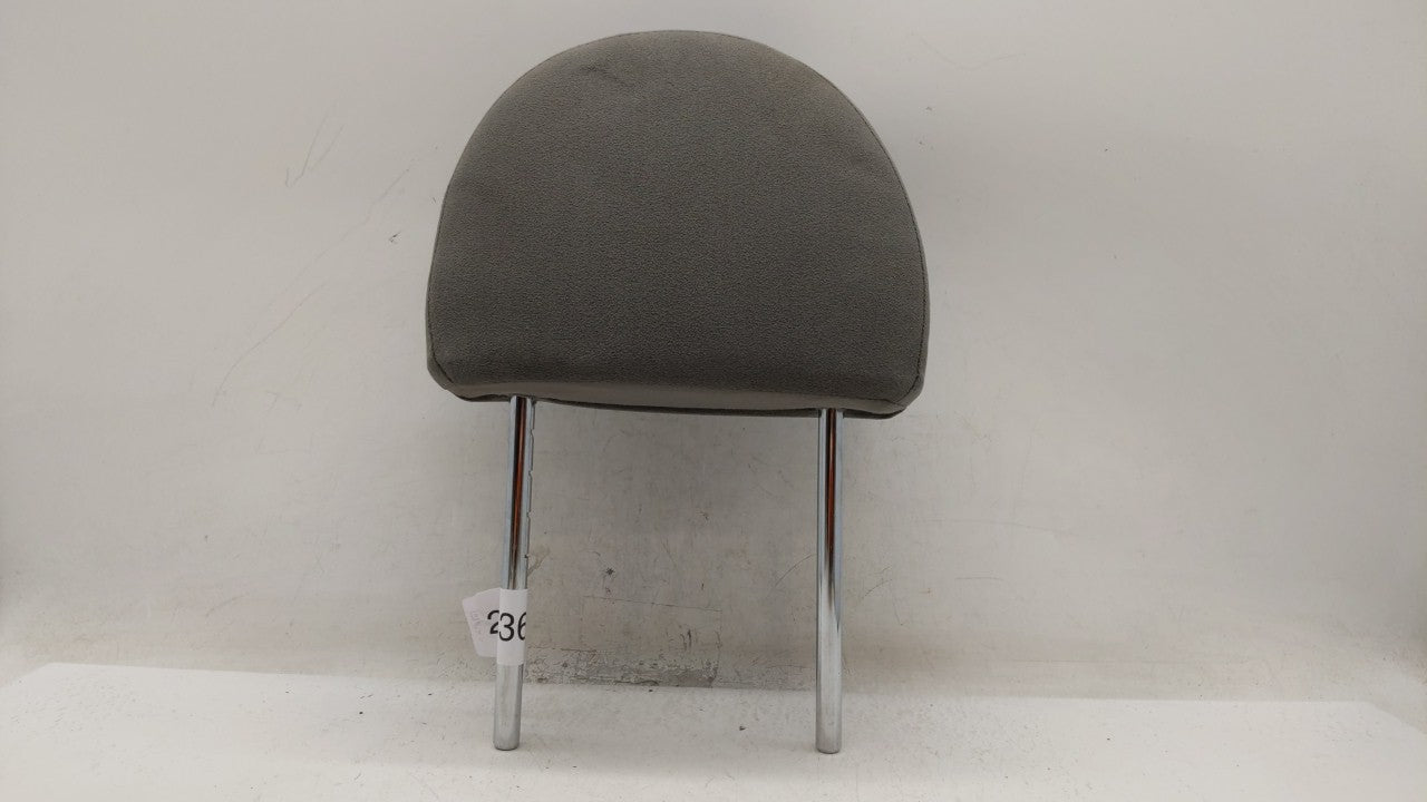 2007-2009 Nissan Sentra Headrest Head Rest Front Driver Passenger Seat - Oemusedautoparts1.com