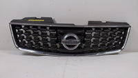 2009 Nissan Sentra Front Bumper Grille Cover - Oemusedautoparts1.com