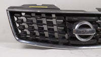 2009 Nissan Sentra Front Bumper Grille Cover - Oemusedautoparts1.com