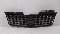 2009 Nissan Sentra Front Bumper Grille Cover - Oemusedautoparts1.com
