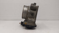 2007-2012 Nissan Sentra Throttle Body P/N:ET-A60-02 J ET-A60-02 F Fits OEM Used Auto Parts - Oemusedautoparts1.com