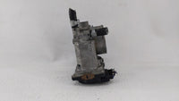 2007-2012 Nissan Sentra Throttle Body P/N:ET-A60-02 E ET-A60-02 J Fits OEM Used Auto Parts - Oemusedautoparts1.com