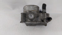 2007-2012 Nissan Sentra Throttle Body P/N:ET-A60-02 E ET-A60-02 J Fits OEM Used Auto Parts - Oemusedautoparts1.com