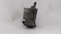 2007-2012 Nissan Sentra Throttle Body P/N:ET-A60-02 E ET-A60-02 J Fits OEM Used Auto Parts - Oemusedautoparts1.com