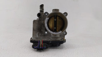 compare product 2007-2012 Nissan Sentra Throttle Body P/N:ET-A60-02 E ET-A60-02 J Fits OEM Used Auto Parts