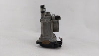 2007-2012 Nissan Sentra Throttle Body P/N:ET-A60-02 E ET-A60-02 J Fits OEM Used Auto Parts - Oemusedautoparts1.com