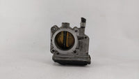 2007-2012 Nissan Sentra Throttle Body P/N:ET-A60-02 E ET-A60-02 J Fits OEM Used Auto Parts - Oemusedautoparts1.com