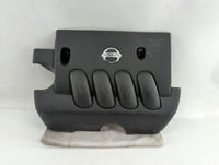 2009 Nissan Sentra Engine Cover - Oemusedautoparts1.com