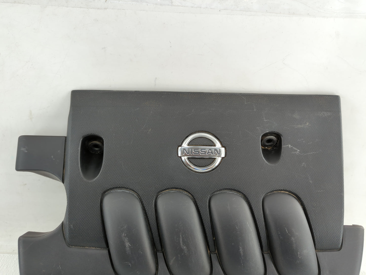 2009 Nissan Sentra Engine Cover - Oemusedautoparts1.com