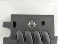 2009 Nissan Sentra Engine Cover - Oemusedautoparts1.com