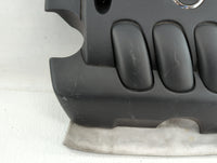 2009 Nissan Sentra Engine Cover - Oemusedautoparts1.com
