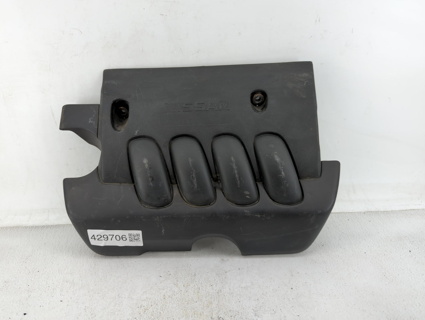 2009 Nissan Sentra Engine Cover - Oemusedautoparts1.com
