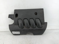 2009 Nissan Sentra Engine Cover - Oemusedautoparts1.com