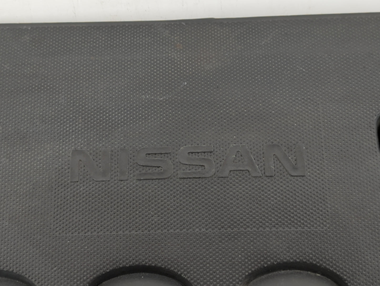 2009 Nissan Sentra Engine Cover 429706 - Oemusedautoparts1.com