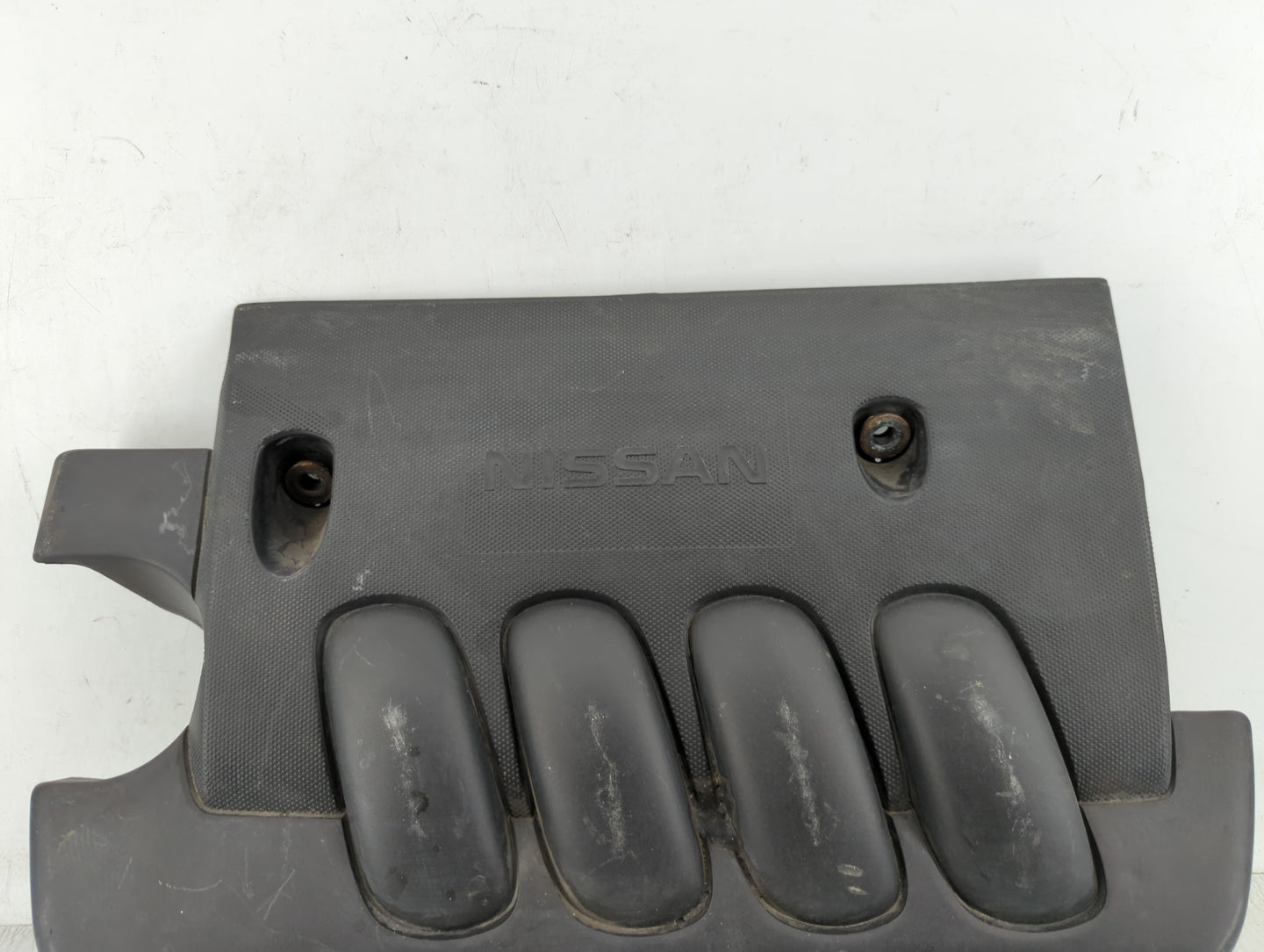 2009 Nissan Sentra Engine Cover - Oemusedautoparts1.com