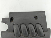 2009 Nissan Sentra Engine Cover - Oemusedautoparts1.com