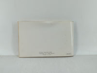 2009 Nissan Sentra Owners Manual Book Guide OEM Used Auto Parts - Oemusedautoparts1.com