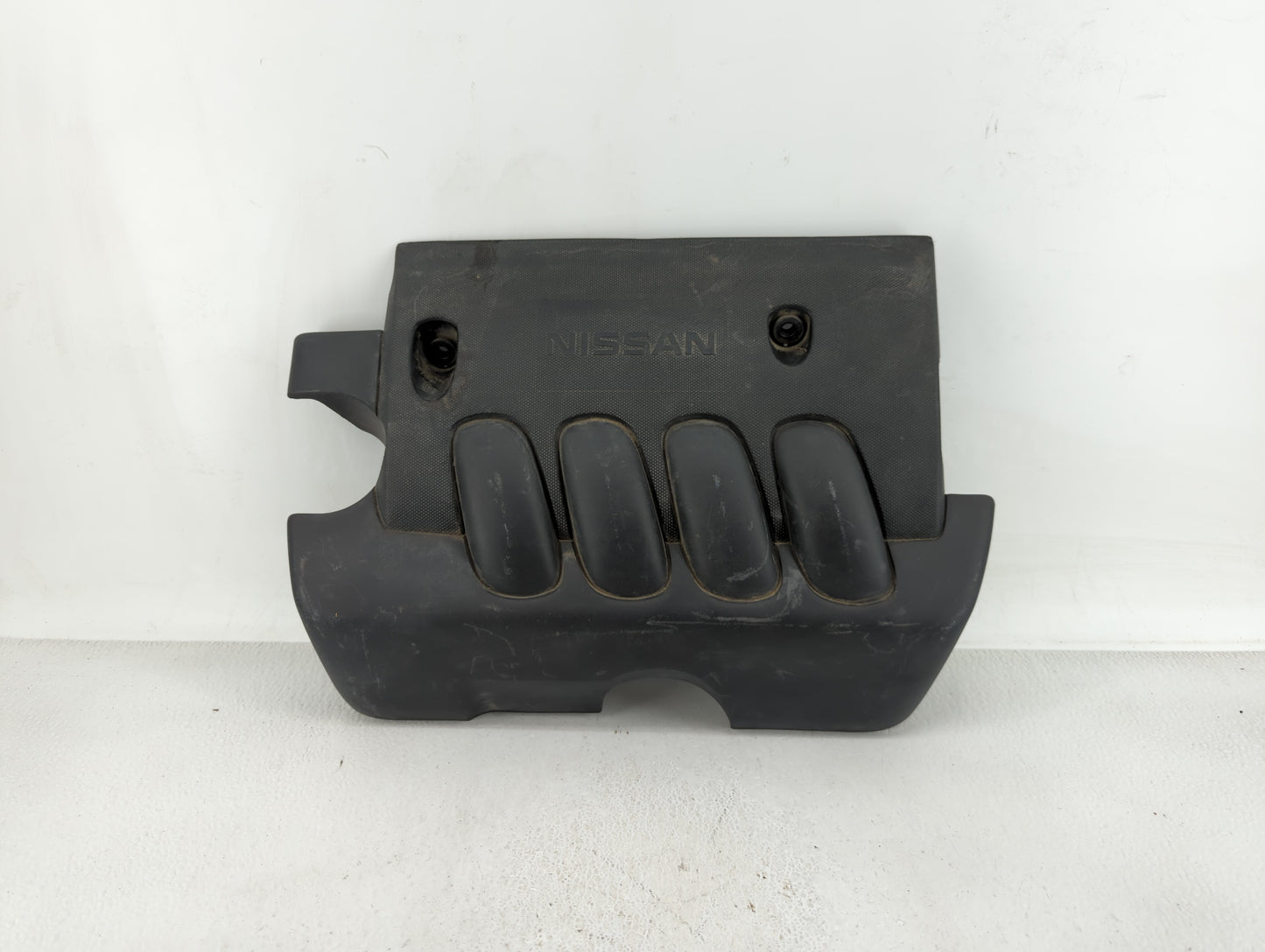 2009 Nissan Sentra Engine Cover - Oemusedautoparts1.com