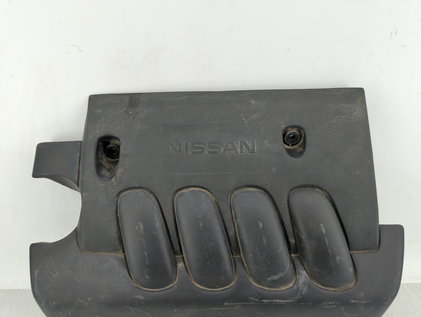 2009 Nissan Sentra Engine Cover - Oemusedautoparts1.com