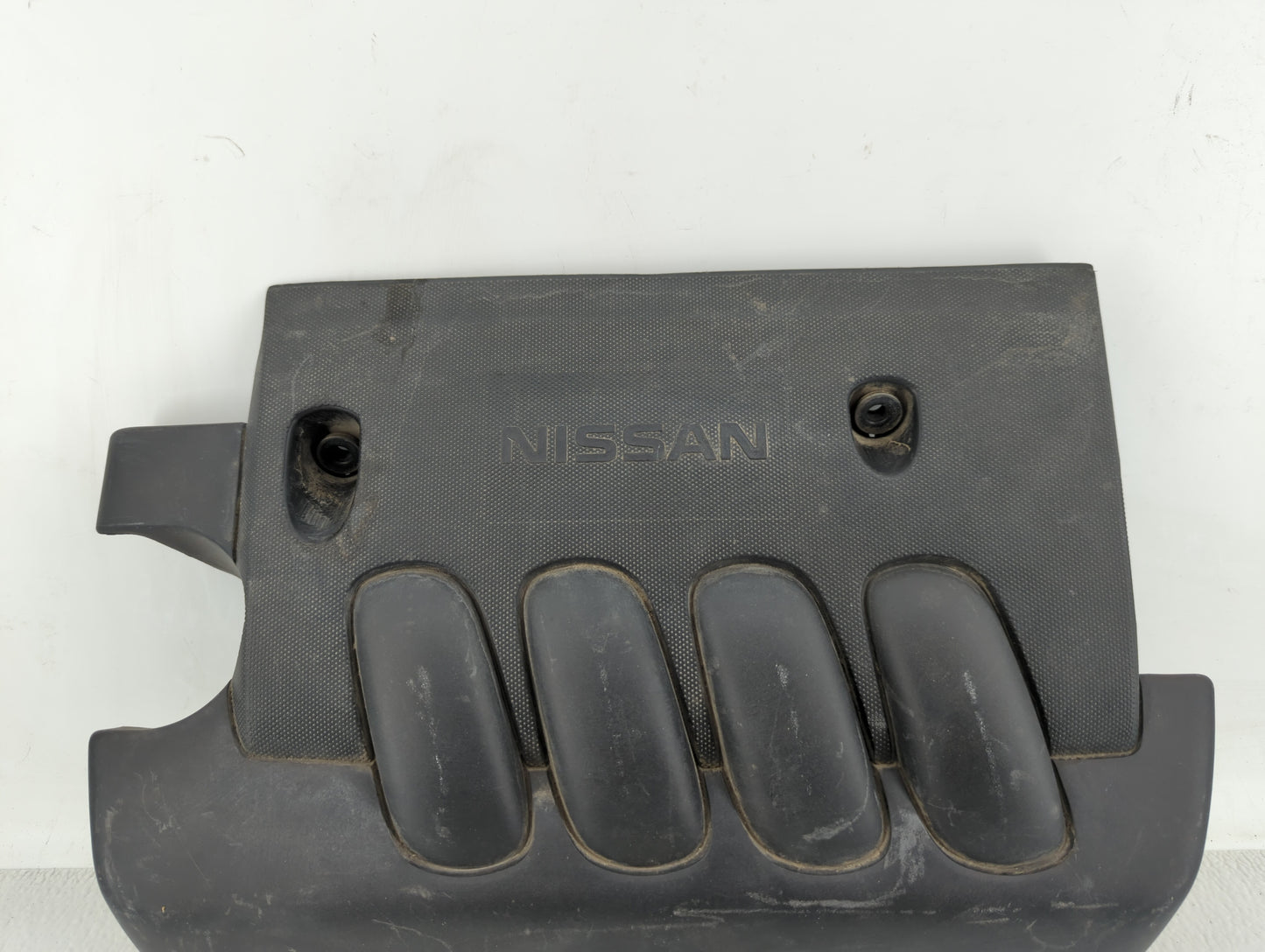 2009 Nissan Sentra Engine Cover - Oemusedautoparts1.com