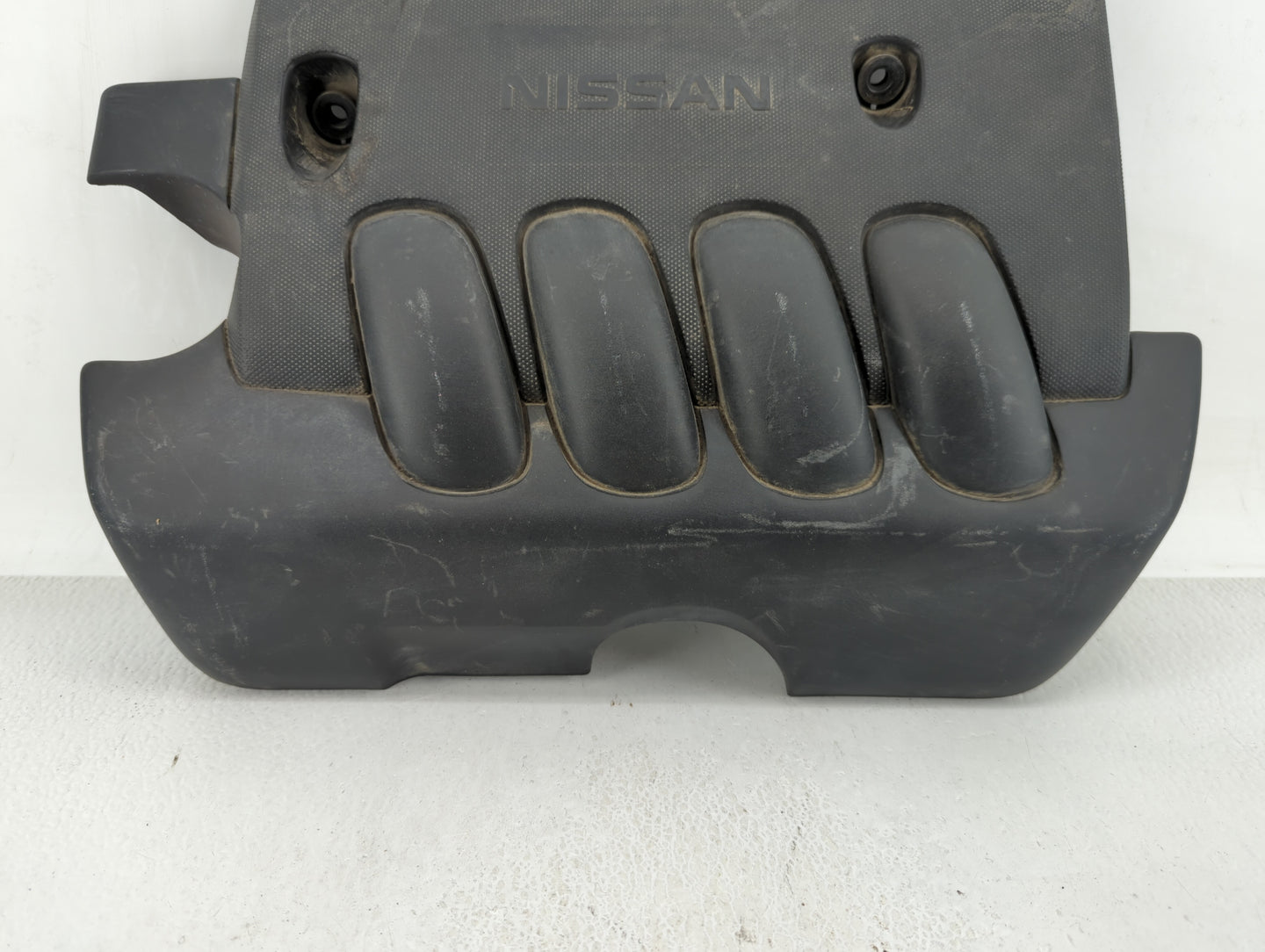 2009 Nissan Sentra Engine Cover - Oemusedautoparts1.com