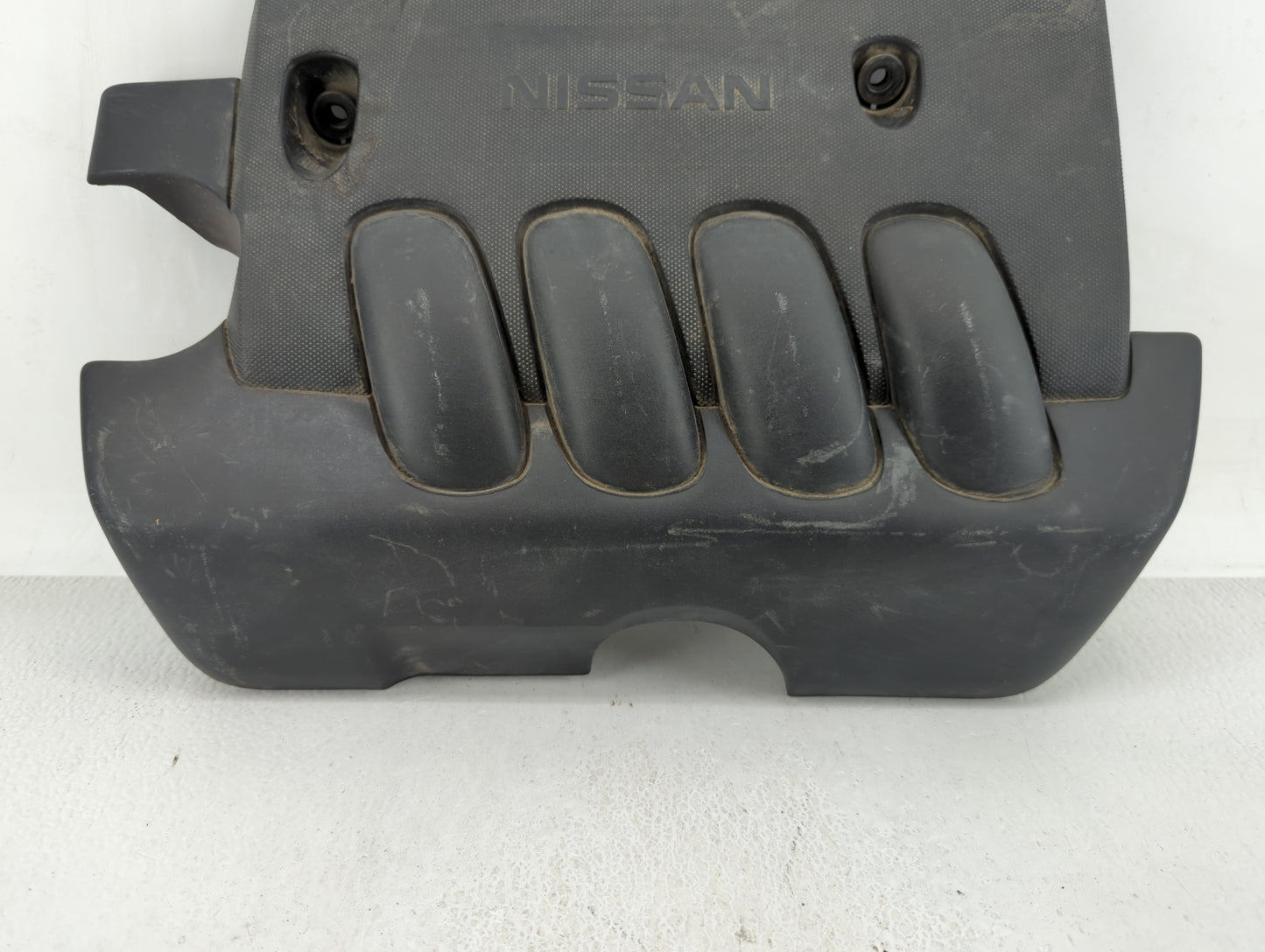 2009 Nissan Sentra Engine Cover - Oemusedautoparts1.com