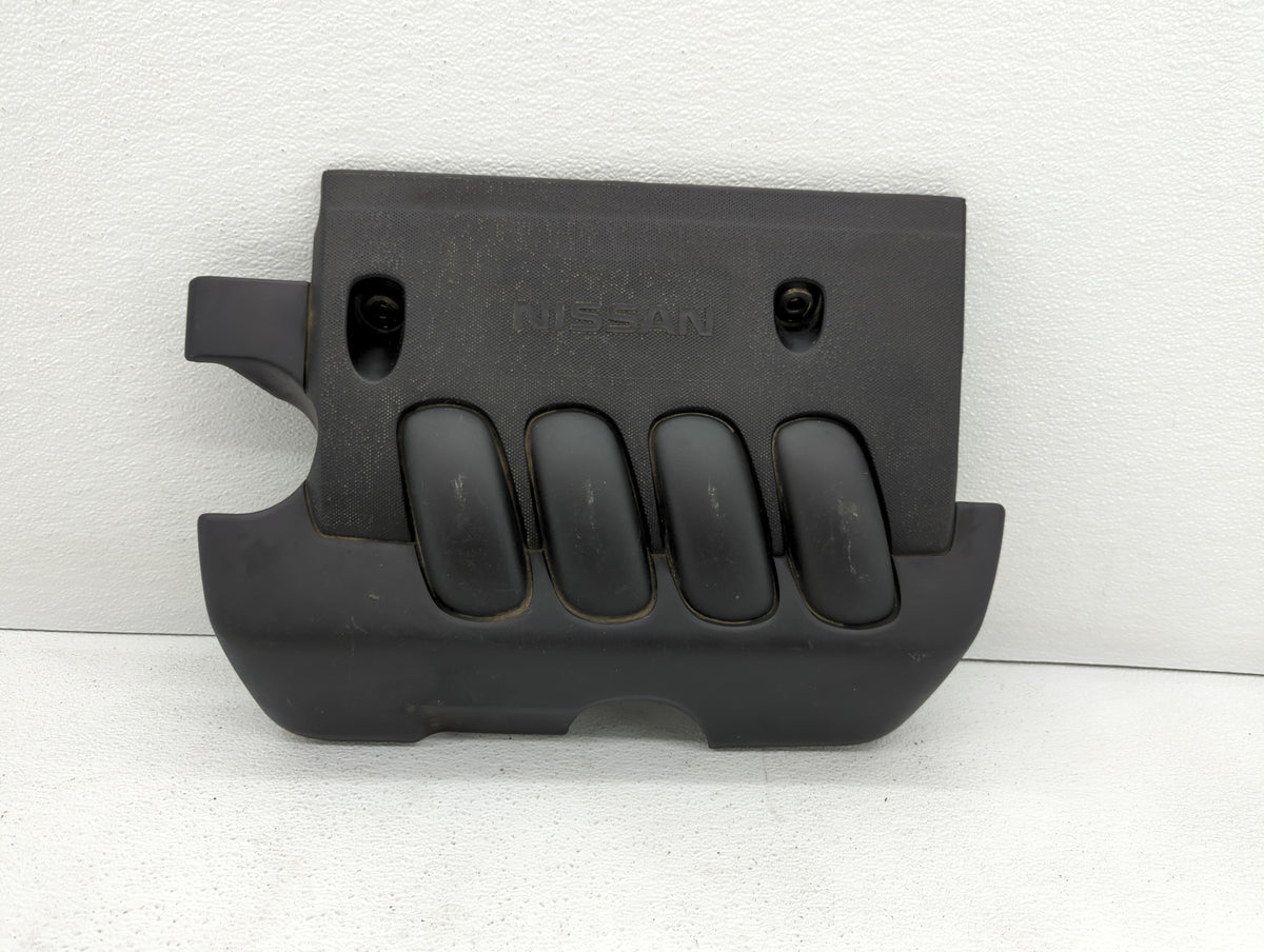 2009 Nissan Sentra Engine Cover 434980 - Oemusedautoparts1.com