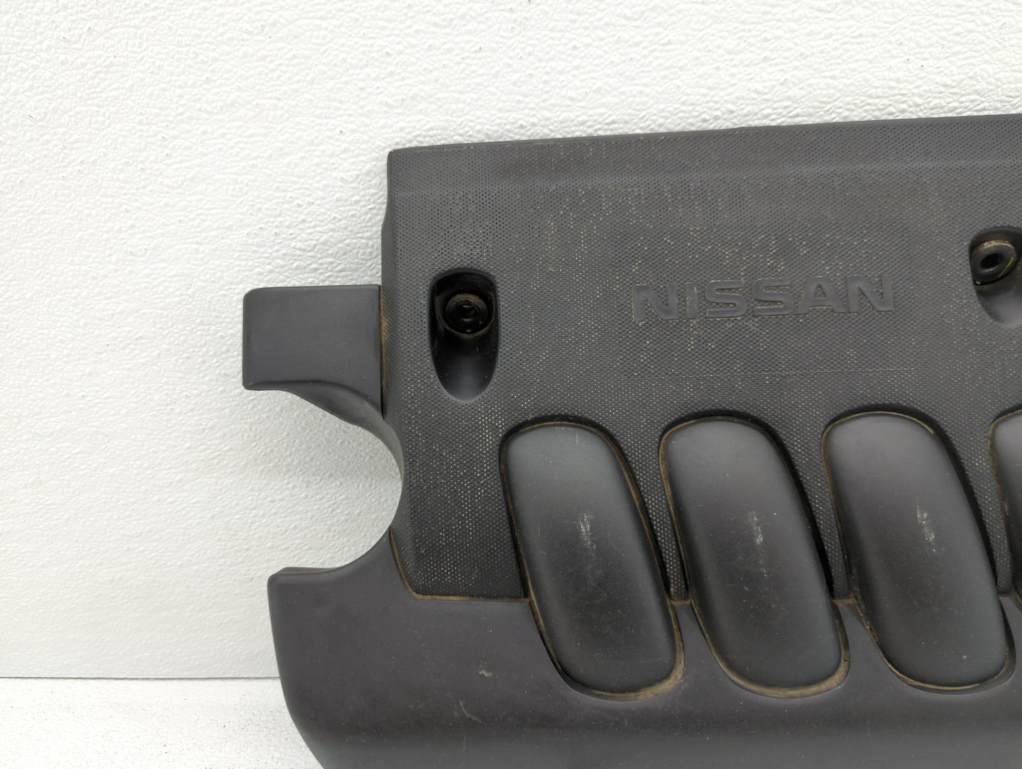 2009 Nissan Sentra Engine Cover - Oemusedautoparts1.com